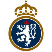logo el leon blanco transparente
